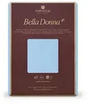 Formesse Spannbettlaken Bella Donna Jersey La Piccola f&uuml;r Topper bis 10 cm