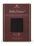 Formesse Spannbettlaken Bella Donna Jersey Alto f&uuml;r hohe Matratzen bis 45 cm, mit