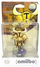 Nintendo Sammelfigur amiibo Shovel Knight Gold Treasure Trove Switch Wii U 3DS