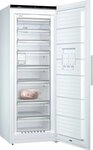 SIEMENS Gefrierschrank iQ500 GS58NAWDV, 191 cm hoch, 70 cm breit