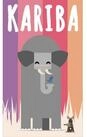 Helvetiq Spiel Kariba