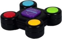 Vedes Spiel Brain Trainer Ged&auml;chtnissspiel Licht & Sound 15 Stufen inkl. Bat.
