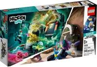 LEGO&reg; LEGO&reg; Hidden Side 70430 Newbury U-Bahn-Station...