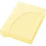 Formesse Spannbettlaken Bella Gracia Spannbetttuch, Gummizug: starkes...