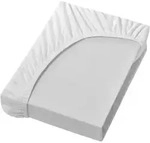 Formesse Spannbettlaken Bella Gracia Spannbetttuch, Gummizug: starkes Rundumgummi,