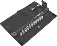Wera Drehmomentschl&uuml;ssel Wera Click-Torque C 3 Set 1 (Set, 13 St), 13-teilig,...