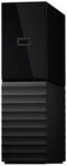 WD Western Digital WD My Book 14TB, USB 3.0 Micro-B (externe HDD-Festplatte