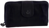 HARBOUR 2nd Geldb&ouml;rse Linn, Unisex Geldbeute, Portemonnaie mit RFID-Technologie