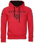 TOP GUN Kapuzenpullover Defender TG20191012