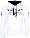 TOP GUN Kapuzenpullover Defender TG20191012