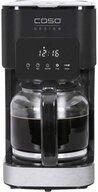 Caso Filterkaffeemaschine 1846, Permanenter Filter, Touch-Display f&uuml;r einfache