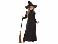 Smiffys Kostüm Wicked Witch