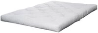 Futonmatratze Double Latex Futon, 18 cm hoch, mehrere Gr&ouml;&szlig;en, handgefertigt,...