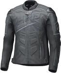 Held Biker Fashion Motorradjacke Safer II Motorrad Lederjacke Wasserdicht