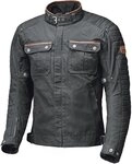 Held Biker Fashion Motorradjacke Bailey Motorrad Textiljacke Wasserdicht