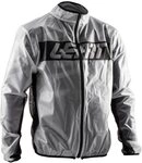 Leatt Motorradjacke Race Cover Motocross Regenjacke wasserdicht