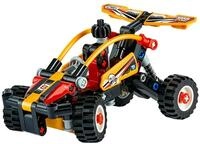 LEGO&reg; LEGO Technic: Buggy (42101) Spielbausteine