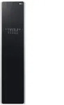 LG Dampfschrank Styler S3BF, mit WiFi