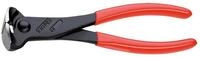 Knipex Seitenschneider, Vornschneider 280 mm poliert Kunststoff EAN