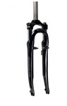 SR Suntour Federgabel Federgabel SR SF13 CR-8V 26" schwarz SL 255 mm 1" A-Head