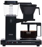 Moccamaster Filterkaffeemaschine, 1.25l Kaffeekanne