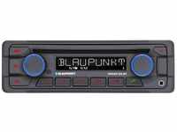 Blaupunkt Dakar 224 BT 24Volt 24 V Bluetooth CD USB Autoradio LKW usw. Autoradio
