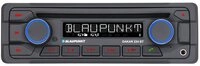 Blaupunkt HEAVY DUTY CAR RADIO DAKAR 224 BT 2001017123490 Autoradio (Anschluss f&uuml;r
