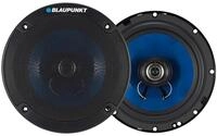 Blaupunkt ICX662 2-Wege Lautsprecher Auto-Lautsprecher (35 W)