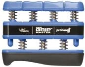 Pro Hands Plektrum, Gripmaster Light blue - Zubeh&ouml;r f&uuml;r Gitarren
