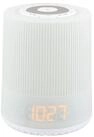 Soundmaster UR230WE Radiowecker Naturkl&auml;nge LED-Farbwechsel Leseleuchte dimmbar