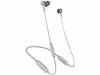 Plantronics BACKBEAT GO 410 - In-Ear Bluetooth Headset - beige In-Ear-Kopfhörer