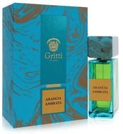 Gritti Eau de Parfum Arancia Ambrata EdP unisex 100ml F&uuml;r Frauen