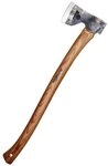 Hultafors Spaltaxt Hultafors Premium Waldaxt Aby 0,7, Hultafors