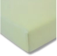 Estella Spannbettlaken Zwirnjersey 6900 Spannbetttuch 100x200 cm Boxspring,