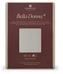 Formesse Spannbettlaken Bella Donna Jersey La Piccola f&uuml;r Topper bis 10 cm