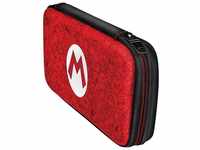 pdp Notebook-Rucksack PDP Deluxe Starter Kit Mario Konsolen-Tasche für Nintendo
