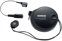 Sangean Weltempf&auml;nger Radio
