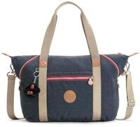 KIPLING Schultertasche Basic Eyes Wide Open