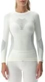 UYN Langarmshirt Fusyon (aus hochwertiger Merinowolle, weich, Rundhals)...