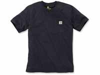 Carhartt T-Shirt K87 Pocket Relaxed Fit