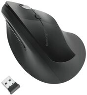 KENSINGTON Kensington Maus Schwarz 6 Tasten M&auml;use