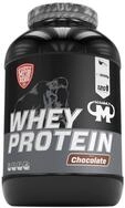 Mammut Nutrition Whey Protein - 3000 g Dose Pulver, 3000 g