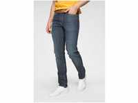 Levi's® Slim-fit-Jeans 511 SLIM mit Stretch, blau