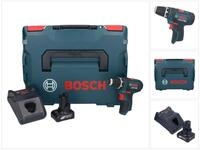 Bosch Professional Akku-Schrauber GSR 12V-15 Professional Akku Bohrschrauber 12...