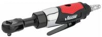 VIGOR Druckluft-Schlagschrauber VIGOR Au&szlig;envierkant Antrieb 6,3 = 1/4 Zoll