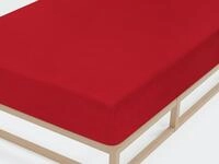 Biberna Spannbettlaken biberna Feinbiber-Spannbetttuch 0002744