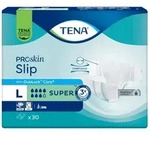 TENA Inkontinenzslip TENA Slip Super - Inkontinenzslip (84-St)