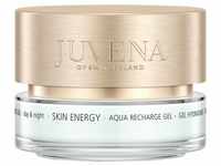 Juvena Tagescreme Skin Energy Aqua Recharge Gel 50ml