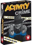 Piatnik Spiel Piatnik - Activity Crime, Kartenspiel