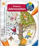 Kinderbuch tiptoi&reg; WWW Unsere Jahreszeiten Made in Europe